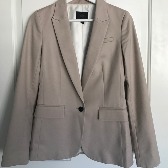 Banana Republic Jackets & Blazers - Banana Republic Suit Coat